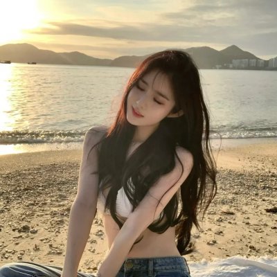 情系月亮湾