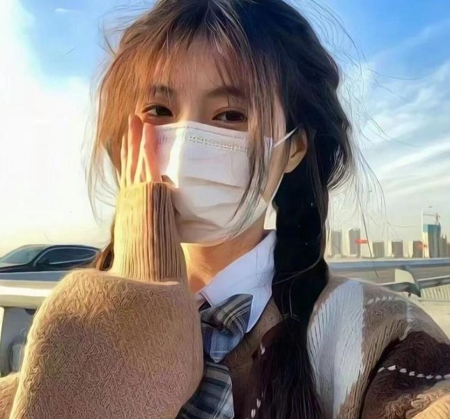 我在异界当乞丐·动态漫